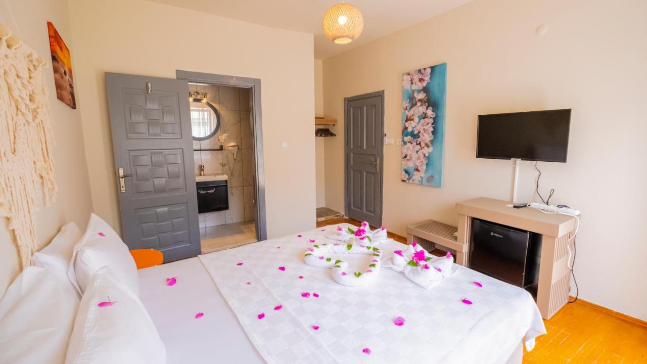 Vera Hotel Κας Εξωτερικό φωτογραφία
