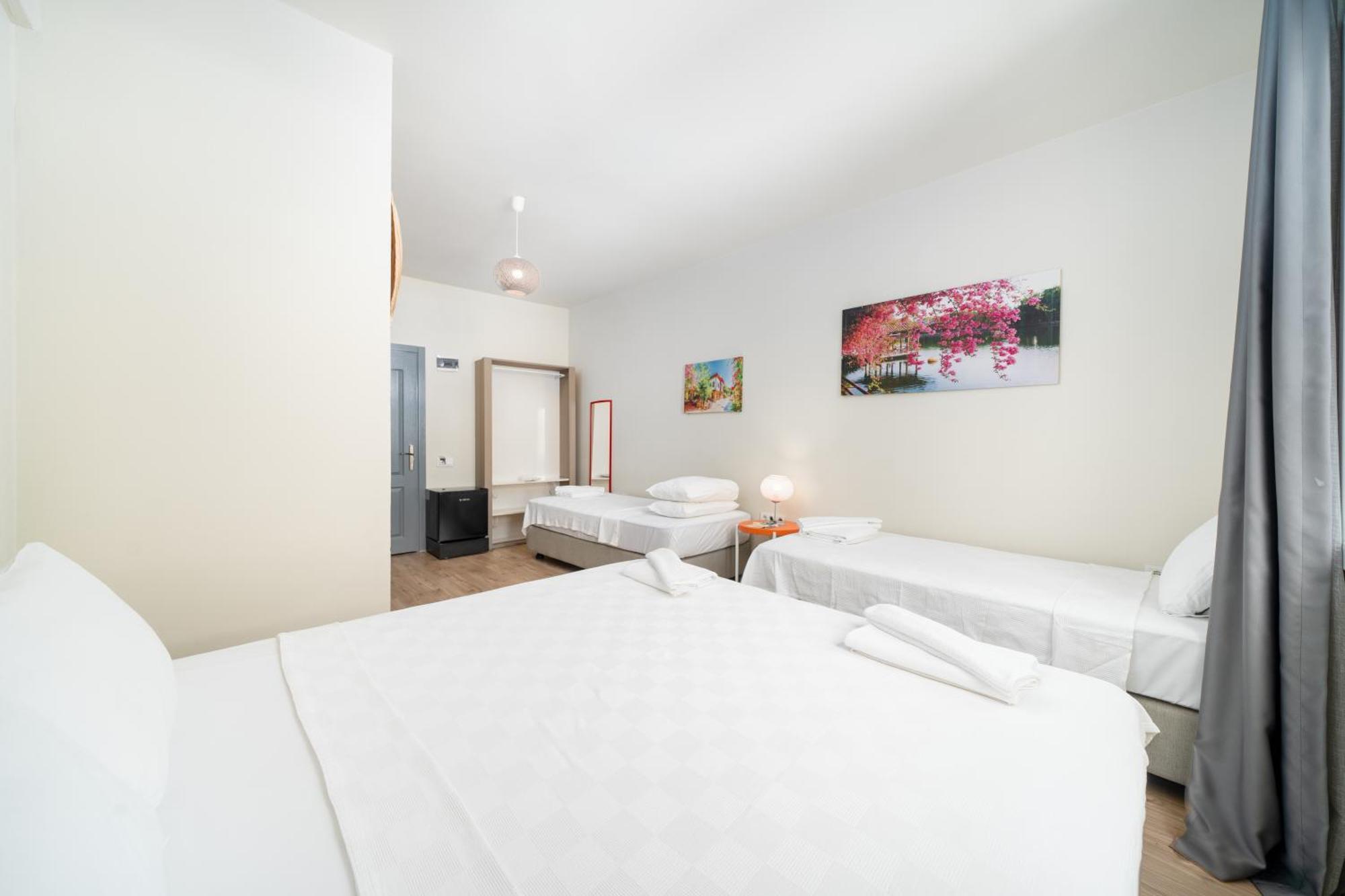 Vera Hotel Κας Εξωτερικό φωτογραφία