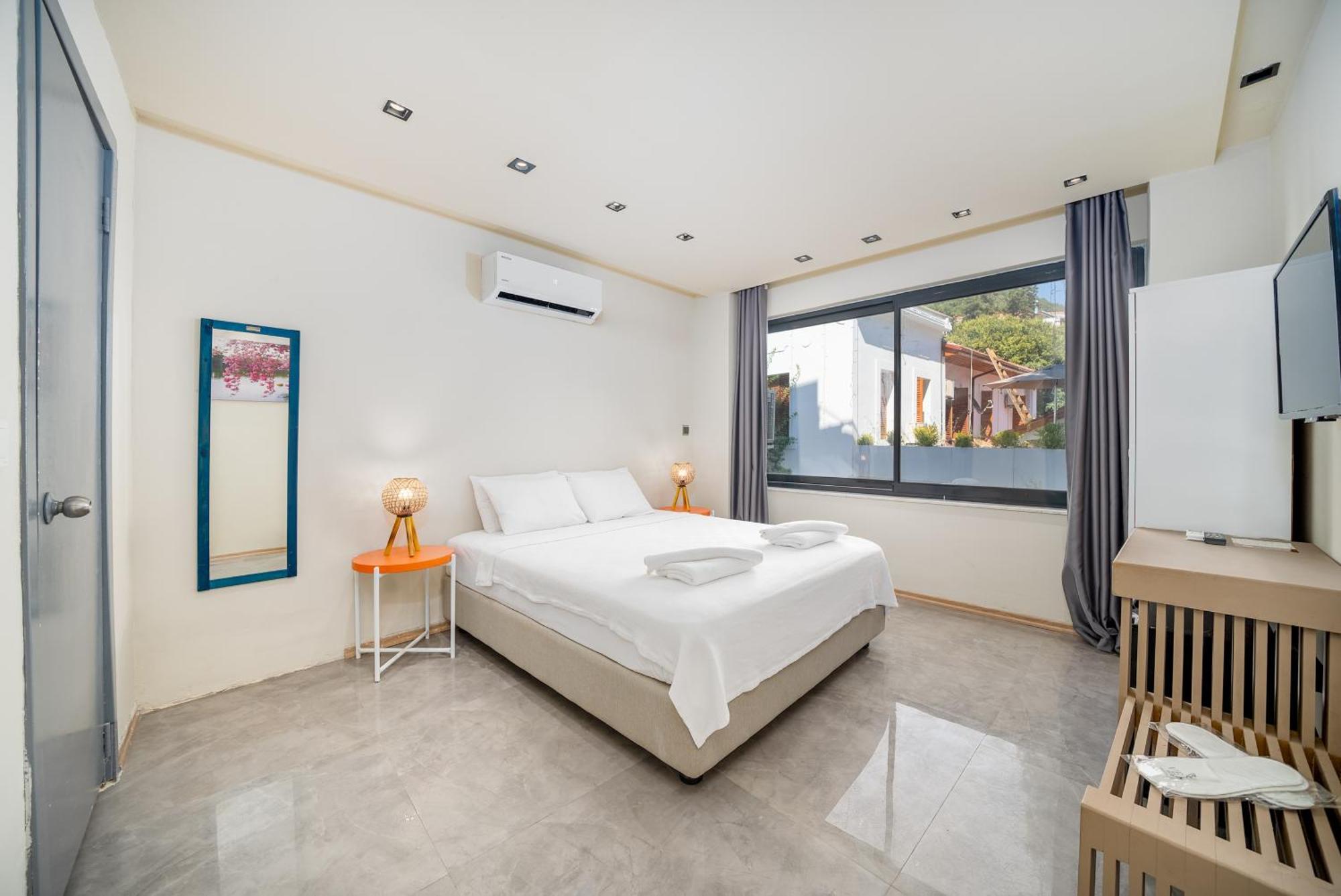 Vera Hotel Κας Εξωτερικό φωτογραφία