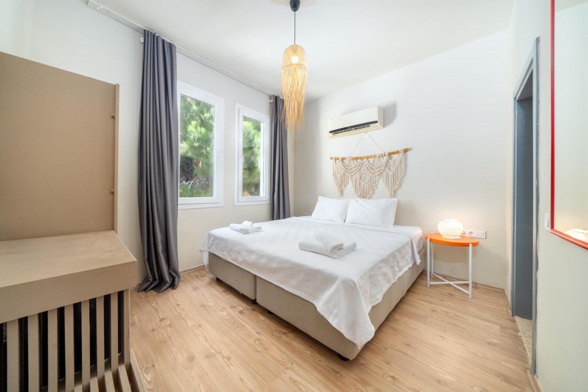 Vera Hotel Κας Εξωτερικό φωτογραφία