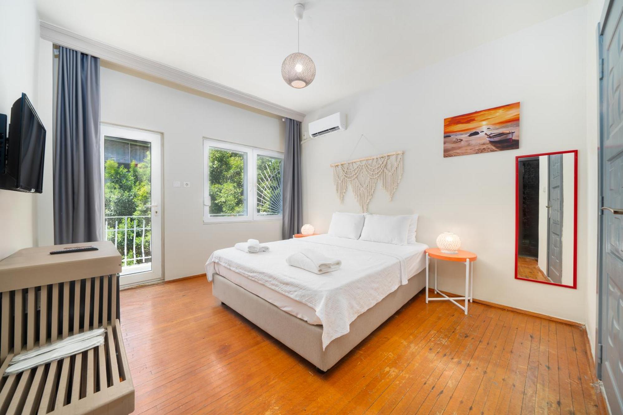 Vera Hotel Κας Εξωτερικό φωτογραφία