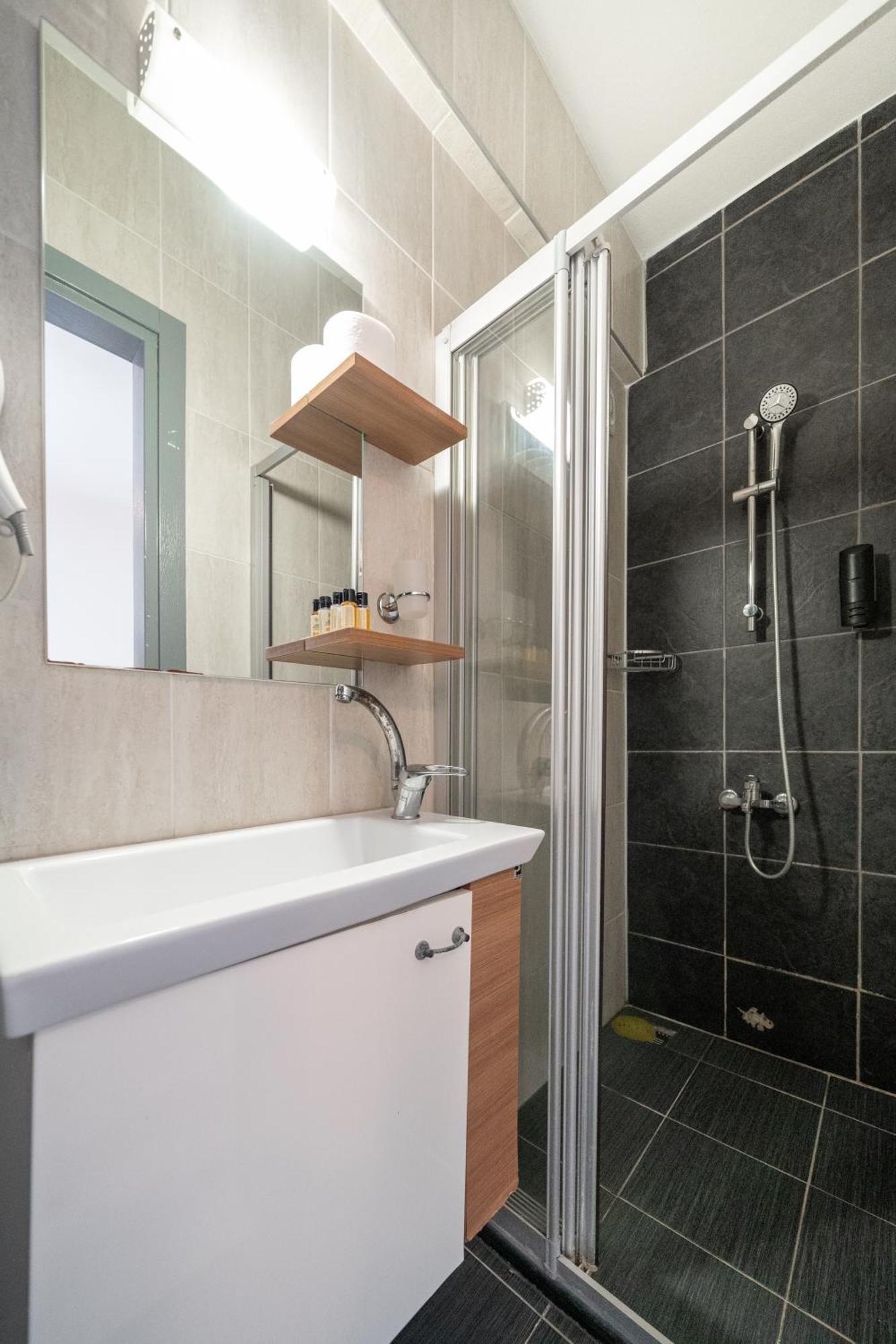 Vera Hotel Κας Εξωτερικό φωτογραφία