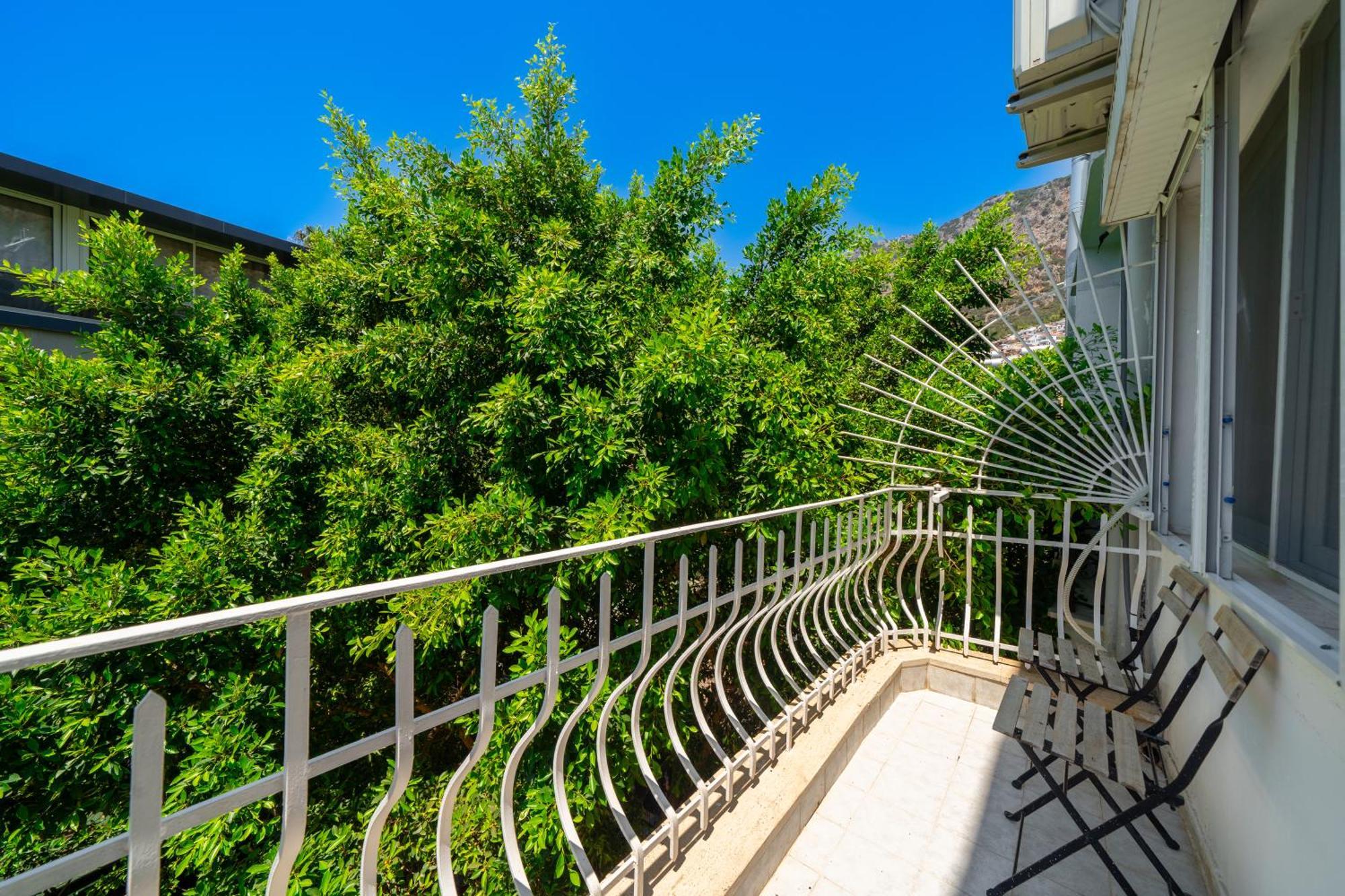 Vera Hotel Κας Εξωτερικό φωτογραφία